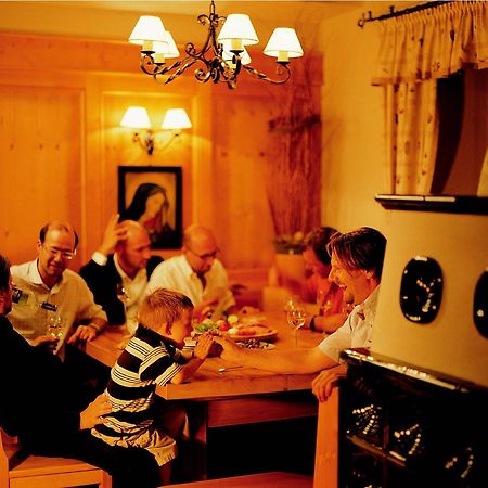 فندق Schreiners Berghof هارتبرج المظهر الخارجي الصورة